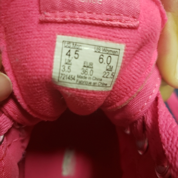 Vans Shoes - Vans high top
